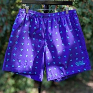 Vintage 80s Rare XL Wilson Shorts